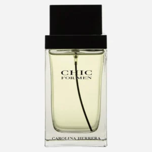 كارولينا هيريرا شيك او دي تواليت 100مل