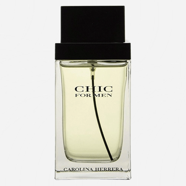 كارولينا هيريرا شيك او دي تواليت 100مل