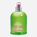 كاشاريل أمور أمور صن شاين او دي تواليت 100مل