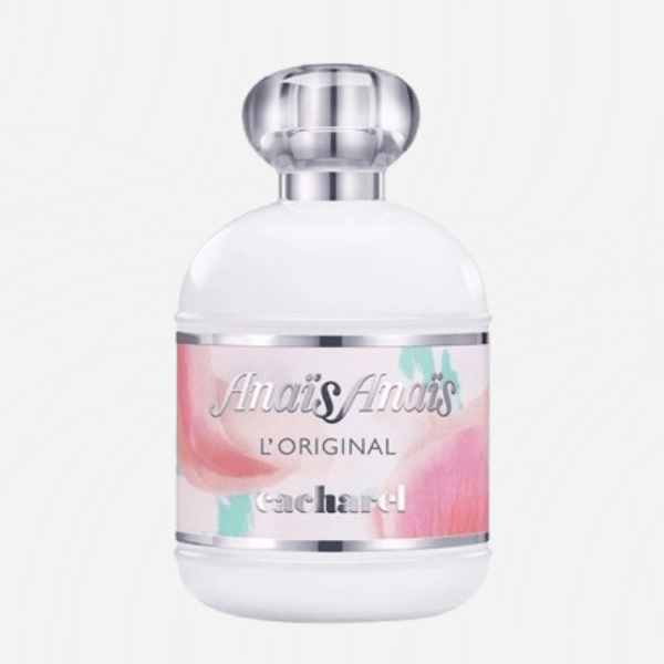 كاشاريل أنايس أنايس او دي تواليت 100مل