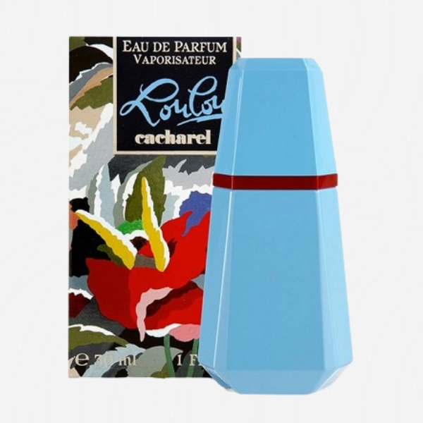 كاشاريل لو لو او دي بارفيوم 50مل