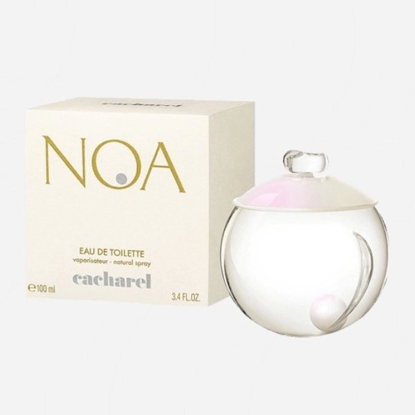 كاشاريل نوا او دي تواليت 100مل