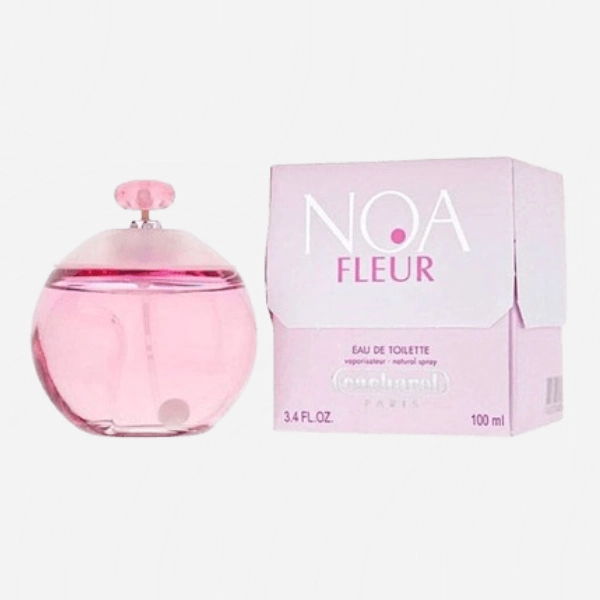 كاشاريل نوا فلور او دي تواليت 30مل