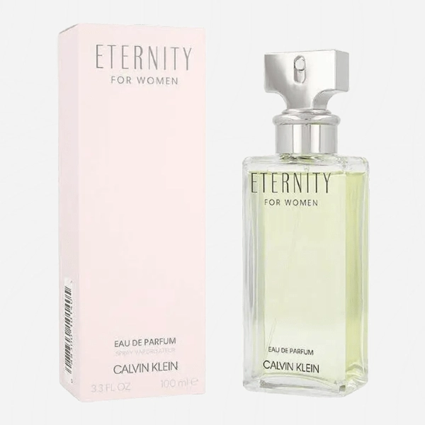 كالفن كلاين اترنتي او دي بارفيوم 100مل