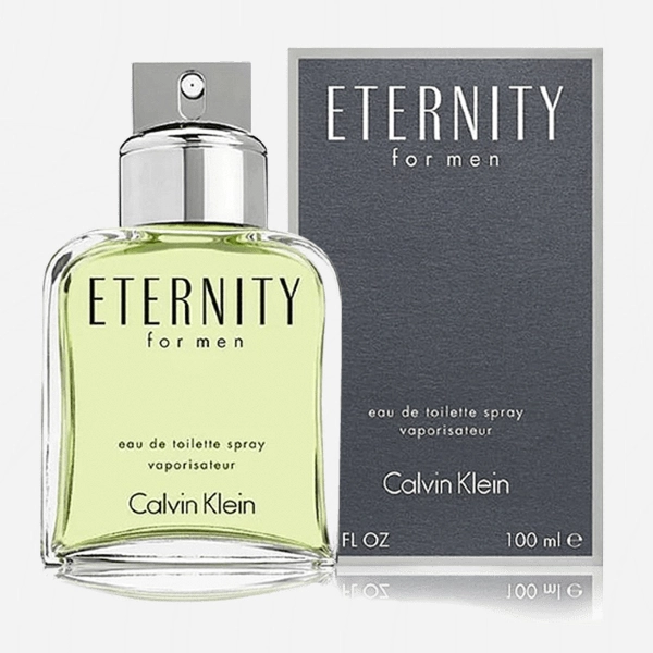 كالفن كلاين اترنتي او دي تواليت 100مل