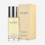 كالفن كلاين اسكيب او دي تواليت 100مل