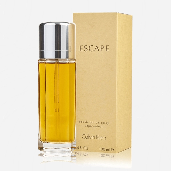 كالفن كلاين اسكيب او دي بارفيوم 100مل