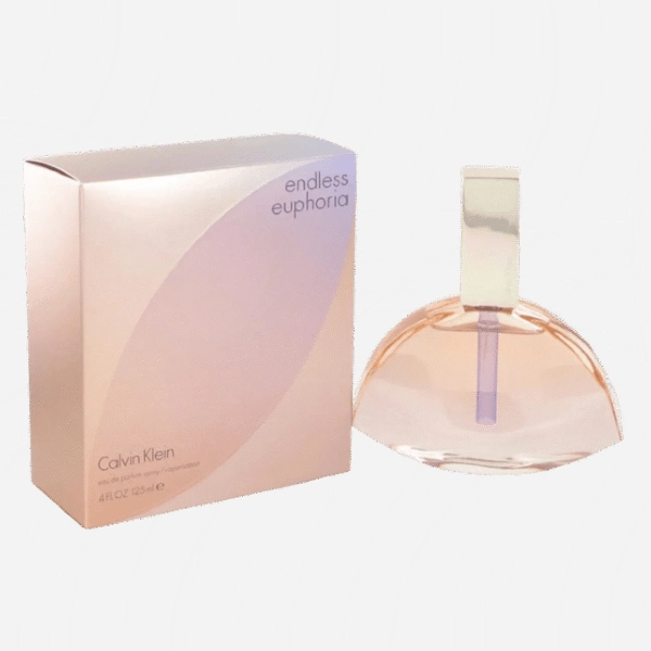 كالفن كلاين اندلس ايفوريا او دي بارفيوم 75مل