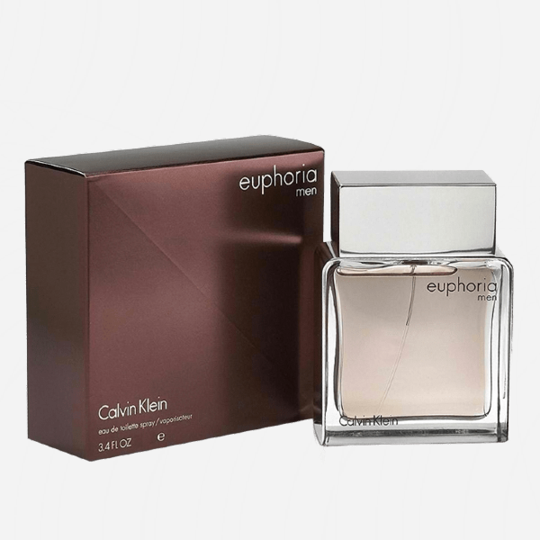 كالفن كلاين ايفوريا او دي تواليت 100مل