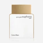 كالفن كلاين ايفوريا بيور قولد او دي بارفيوم 100مل