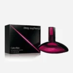 كالفن كلاين ايفوريا ديب او دي بارفيوم 100مل