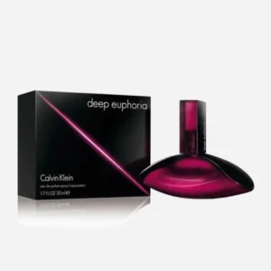 كالفن كلاين ايفوريا ديب او دي بارفيوم 100مل