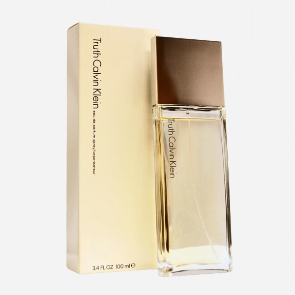 كالفن كلاين تروث او دي بارفيوم 100مل