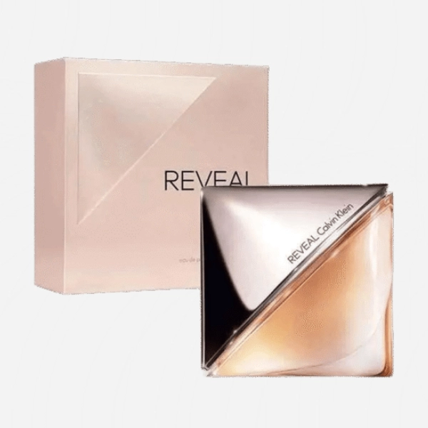 كالفن كلاين ريفيل او دي بارفيوم