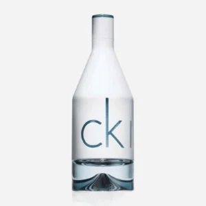 كالفن كلاين سي كي ان تو يو او دي تواليت 100مل