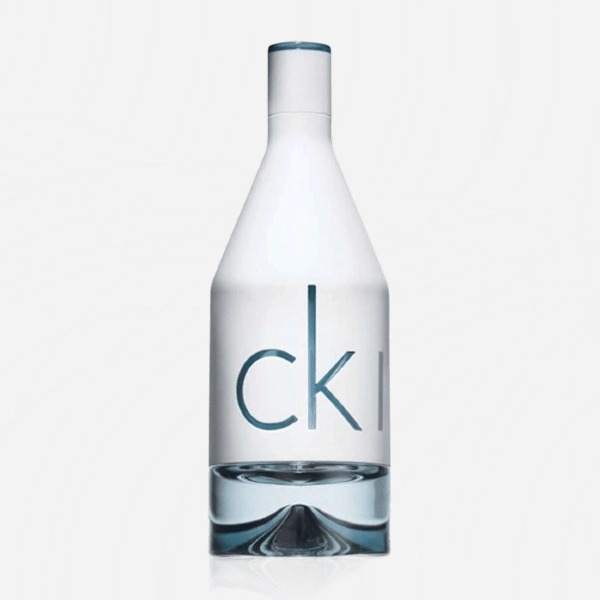 كالفن كلاين سي كي ان تو يو او دي تواليت 100مل
