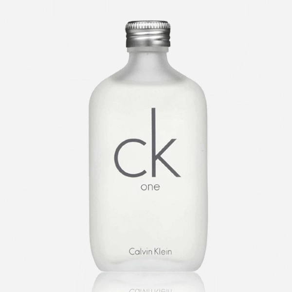 كالفن كلاين سي كيه ون او دي تواليت 200مل