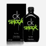 كالفن كلاين سي كيه ون شوك او دي تواليت 200مل