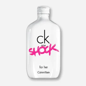 كالفن كلاين سي كيه ون شوك او دي تواليت 200مل