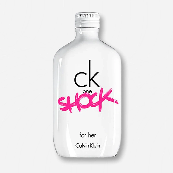 كالفن كلاين سي كيه ون شوك او دي تواليت 200مل