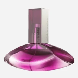 كالفن كلاين فوربيدن ايفوريا او دي بارفيوم 100مل