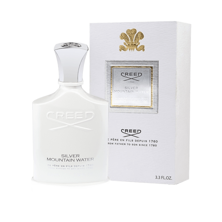 كريد سيلفر ماونتن ووتر او دي بارفيوم - 100مل