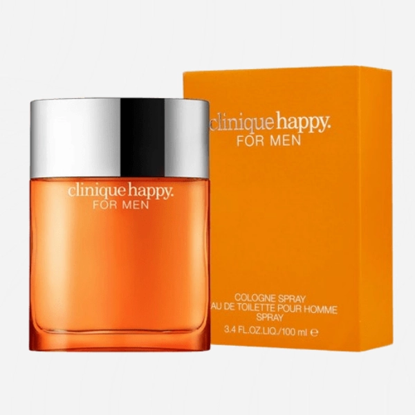 كلينيك هابي او دي تواليت 100مل