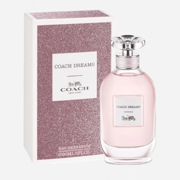 كوتش دريمز او دي بارفيوم 90مل