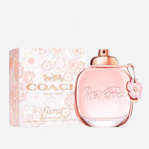 كوتش فلورال او دي بارفيوم 90مل