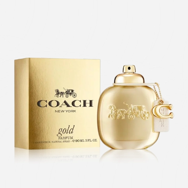 كوتش قولد بارفيوم 90مل