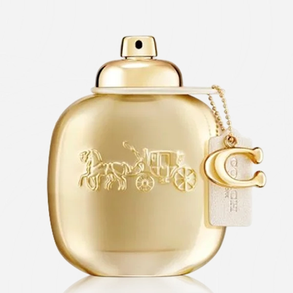 كوتش قولد بارفيوم 90مل