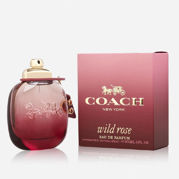 كوتش وايلد روز او دي بارفيوم 90مل