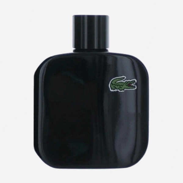 لاكوست او دي لاكوست إل .12.12 نوار إنتنس او دي تواليت 100مل