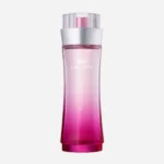 لاكوست تاتش أوف بينك او دي تواليت 90مل