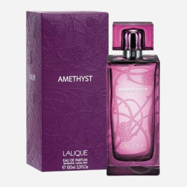 لاليك أميثيست او دي بارفيوم 100مل