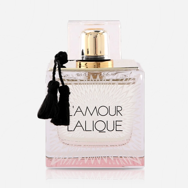 لاليك لامور او دي بارفيوم 100مل