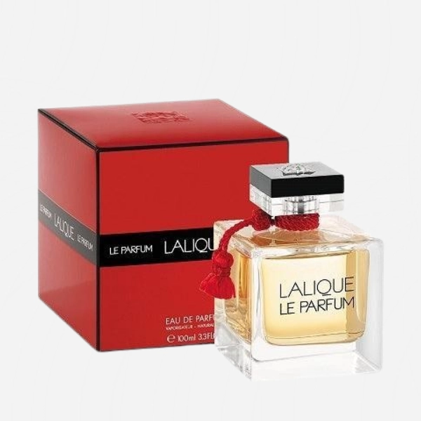 لاليك لي بارفيوم او دي بارفيوم 100مل