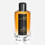 مانسيرا بلاك انتنسِف عود للجنسين او دي بارفيوم 120مل