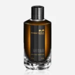 مانسيرا بلاك تو بلاك للجنسين او دي بارفيوم 120مل