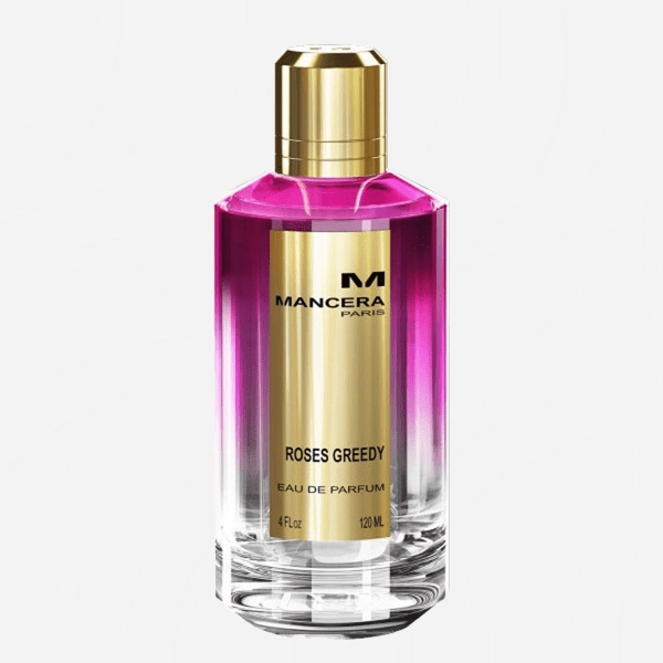 مانسيرا روز جريدي او دي بارفيوم 120مل