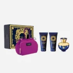 مجموعة فرزاتشي ديلان بلو او دي بارفيوم