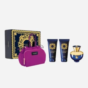 مجموعة فرزاتشي ديلان بلو او دي بارفيوم