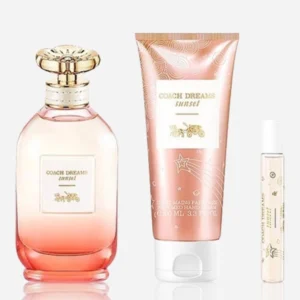 مجموعة كوتش دريمز صن سيت او دي بارفيوم