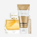 مجموعة مونت بلانك سيجنتشر أبسولو او دي بارفيوم