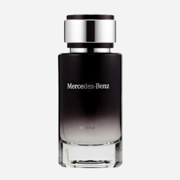 مرسيدس بنز إنتنس او دي تواليت 120مل