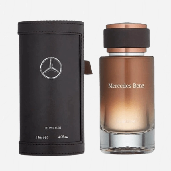 مرسيدس بنز لي بارفيوم 120مل