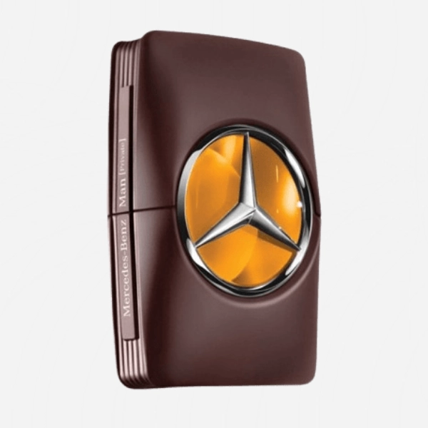 مرسيدس بنز مان برايفت او دي بارفيوم 100مل