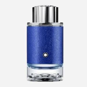 مونت بلانك إكسبلورر ألترا بلو او دي بارفيوم 100مل