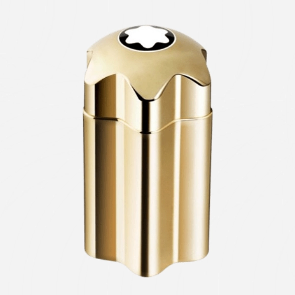 مونت بلانك إمبليم أبسولو او دي تواليت 100مل