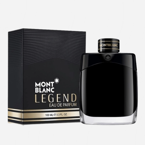 مونت بلانك ليجند او دي بارفيوم 100مل